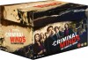 Criminal Minds - Sæson 1-15 - Den Komplette Samling - 