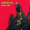 Bokassa - Crimson Riders - 
