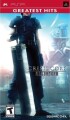 Crisis Core - Final Fantasy Vii Platinum - 