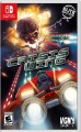Crisis Wing Elite Edition Import
