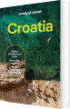 Croatia - Lonely Planet