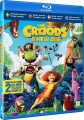 The Croods 2 A New Age The Croods 2 En Ny Tid - 