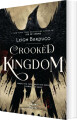 Crooked Kingdom