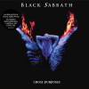 Black Sabbath - Cross Purposes - 2024 Remaster