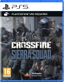 Crossfire Sierra Squad Psvr2 - 