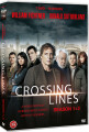 Crossing Lines Sæson 1 Sæson 2 - 