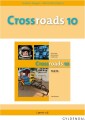 Crossroads 10 Lærer-Cd - 