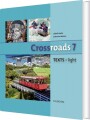 Crossroads 7 Texts - Light - 
