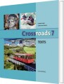 Crossroads 7 Texts - 