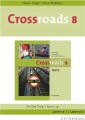 Crossroads 8 Lærer-Cd - 