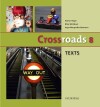 Crossroads 8 Texts - 