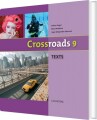 Crossroads 9 Texts - 