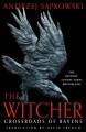 Crossroads Of Ravens