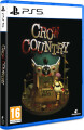 Crow Country