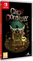 Crow Country
