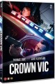 Crown Vic - 