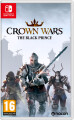 Crown Wars - The Black Prince