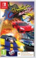 Cruis N Blast - Code In Box