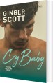 Cry Baby - 