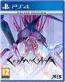 Crymachina - Deluxe Edition - 