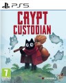 Crypt Custodian