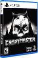 Cryptmaster Limited Run Import