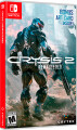 Crysis 2 Remastered Import