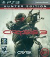 Crysis 3 - Hunter Edition - Import - 