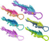 Crystalynx - Drage - Keepers - 15 Cm - Assorteret