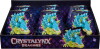 Crystalynx - Dragons - 22 Cm - Action Figur Overraskelse