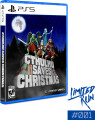 Cthulhu Saves Christmas Limited Run 001 Import