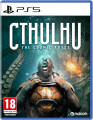 Cthulhu The Cosmic Abyss