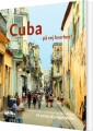 Cuba - På Vej Hvorhen - 