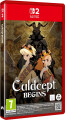 Culdcept Begins