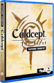 Culdcept The First Saturn Tribute