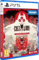 Cult Of The Lamb Definitive Edition