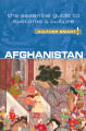 Culture Smart Afghanistan