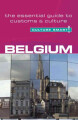 Culture Smart Belgium The Essential Guide To Customs Culture