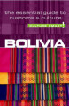 Culture Smart Bolivia The Essential Guide To Customs Culture