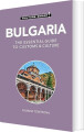 Culture Smart Bulgaria The Essential Guide To Customs Culture