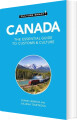 Culture Smart Canada The Essential Guide To Customs Culture