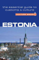 Culture Smart Estonia The Essential Guide To Customs Culture