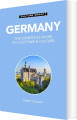 Culture Smart Germany The Essential Guide To Customs Culture