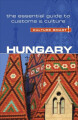 Culture Smart Hungary The Essential Guide To Customs Culture