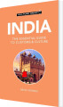 Culture Smart India The Essential Guide To Customs Culture