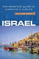 Culture Smart Israel The Essential Guide To Customs Culture