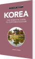 Culture Smart Korea The Essential Guide To Customs Culture