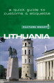 Culture Smart Lithuania