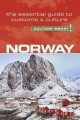 Culture Smart Norway The Essential Guide To Customs Culture