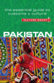 Culture Smart Pakistan The Essential Guide To Customs Culture